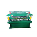 FX made in china hydraulic double layer roll formier machine bets price